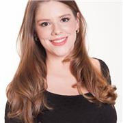 Sou uma engenheira, apaixonada por física, matemática e estatística, com mestrado e experiência em docência